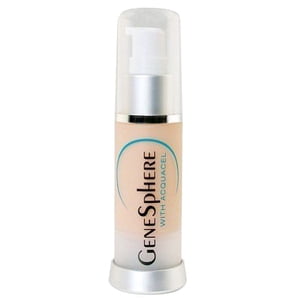 Génésphère avec Acquacel par Biologic Solutions Anti-Aging Hydratant Reduction des rides