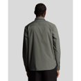 thumbnail image 3 of Lyle & Scott Chemise à Manches Longues en Bambou pour Hommes, 3 of 4