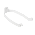 thumbnail image 4 of Guardoinrt pour M365 Pro Support de Boue Arrière de Trottinette PA Garde-Boue Étanche Garde-Boue Arrière Accessoires de Remplacement Blanc 1 Ensemble, 4 of 6