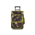 thumbnail image 4 of Heys Kids Upright Softside Fashion Luggage - Camo, 4 of 6