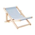 thumbnail image 3 of lionlar Cat Mini Beach Cat Scratcher Bed Wooden Cat Furniture Accessory Fine Workmanship C, 3 of 9