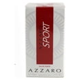 thumbnail image 3 of Azzaro Sport by Azzaro Eau De Toilette Spray 3.4 oz / 100 ml (Men), 3 of 3
