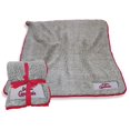 thumbnail image 1 of Logo Chair 527-25F-1 MLB Couverture en Polaire Givrée St. Louis Cardinals, 1 of 1