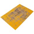 thumbnail image 4 of Charlotte Yellow Polypropylene Rug 2'8" x 4'11", 4 of 7