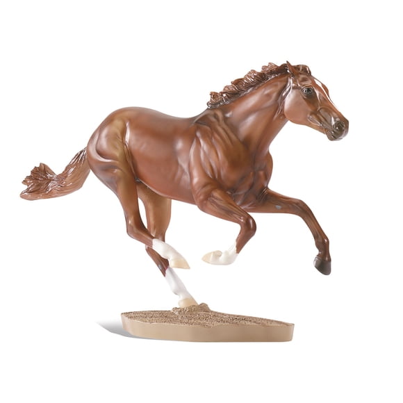 Breyer - 1345 / Traditionnel : Secretariat