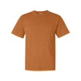 thumbnail image 1 of Comfort Colors T-Shirt Lourd Teint en Pièce, L, Igname, 1 of 5
