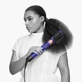 thumbnail image 4 of Dyson Official Outlet - Airwrap Complete Long, Vinca blue and Rosé, Refurbished, 4 of 5