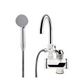 thumbnail image 2 of Chauffe-eau Électrique Sans Réservoir Instantané Robinet de Cuisine Chauffage Instantané avec LED, Conçu pour Durer, 2 of 7