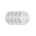 thumbnail image 1 of CACAGOO 4pcs Pets Cat Water Fountain Filters Replacement Filters for Cat Water Fountain Water Dispenser, 1 of 6