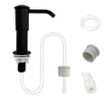 thumbnail image 2 of Vaidha Sink Soap Extender Household Detergent Press Kitchen Sink Detergent Press Pump Head Extension Tube Heightened Version, 2 of 7