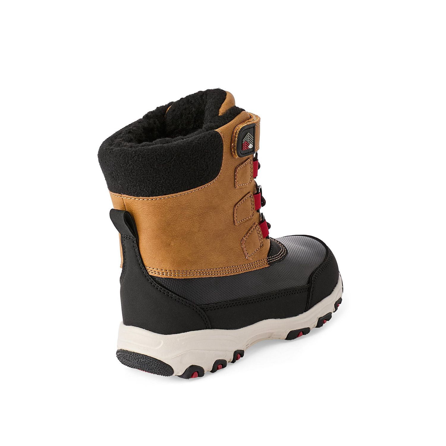 George Boys' Waterproof Winter Boots