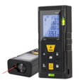 thumbnail image 1 of 1.7 Inch Display 40M/60M Rangefinders Meter Electronic Roulette Digital Tape Rangefinder Measuring Tape ,Long Lasting, 1 of 7