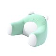 thumbnail image 4 of jifeng Arm Back Support Pillow Reading Pillow for Children Dorm Essentials Watching Green, 4 of 9