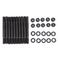 thumbnail image 2 of Head Stud for , Head Stud Kit, High Strength Iron Car Repair for  Eclipse EVO8 EVO9 94-up, 2 of 7