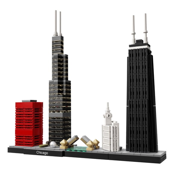 LEGO Architecture Chicago (21033)