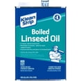 thumbnail image 1 of WM Barr  Klean Strip Boiled Linseed Oil Based Gloss- pack of 4, 1 of 1