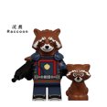 thumbnail image 3 of SwiftBricks 24-Piece Space Adventure Building Blocks with 1.77-Inch Action Figures, 3 of 8