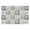 Clearance 638, variant on 24 Sheet Peel and Stick Tile for Kitchen Backsplash Self Adhesive Moroccan Stick on Backsplash Mandala Wall Tiles Peel and Stick for Bathroom Laundry Room Cabinet Shower 4"x4"