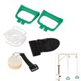 thumbnail image 2 of Ergonomic Anti-slip Handle Shoulder Rehabilitation, Rehabilitation Training Kit, Comfortable For Shoulder Exercise, 2 of 8