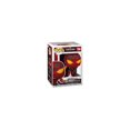 thumbnail image 1 of Funko POP! Marvel Comics - Miles Morales Miles (S.T.R.I.K.E. Suit) Figurine En Vinyle, 1 of 2