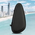 thumbnail image 3 of Travel Portable Shaver Bag Storage Protective Case Pouch for Philips Razors, 3 of 8