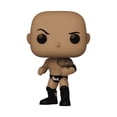 thumbnail image 1 of Funko Pop! WWE - The Rock Figurine En Vinyle, 1 of 2