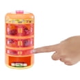 thumbnail image 2 of Distributeur automatique LOL Surprise Loves Mini Sweets de série 3 avec 8 surprises, 2 of 5