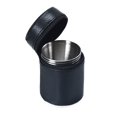 thumbnail image 2 of Fridja Ensemble de 4 Tasses en Acier Inoxydable Gobelet pour Boire Café Thé Gobelet Camping, 2 of 7