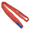 thumbnail image 1 of Loewten Round Lifting Sling, Rigging Accessories Endless Web Slings For Mechanical Hoisting For Port Transportation, 1 of 8