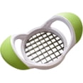 thumbnail image 1 of Fries Machine Fries Cutter Manual Potato Cutter Machine French Fries Multifunction Vegetable Fruit Potato Cutter Maker French Fries Slicer, 1 of 5