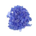 thumbnail image 1 of Shisuyan Blue Crystal Pebbles for Aquarium Environment Improvement 1 Pack, 1 of 8
