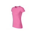 thumbnail image 1 of Gildan - Softstyle Women's T-Shirt - 64000L, 1 of 1