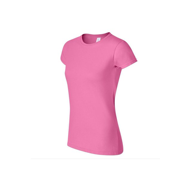 Gildan - Softstyle Women's T-Shirt - 64000L