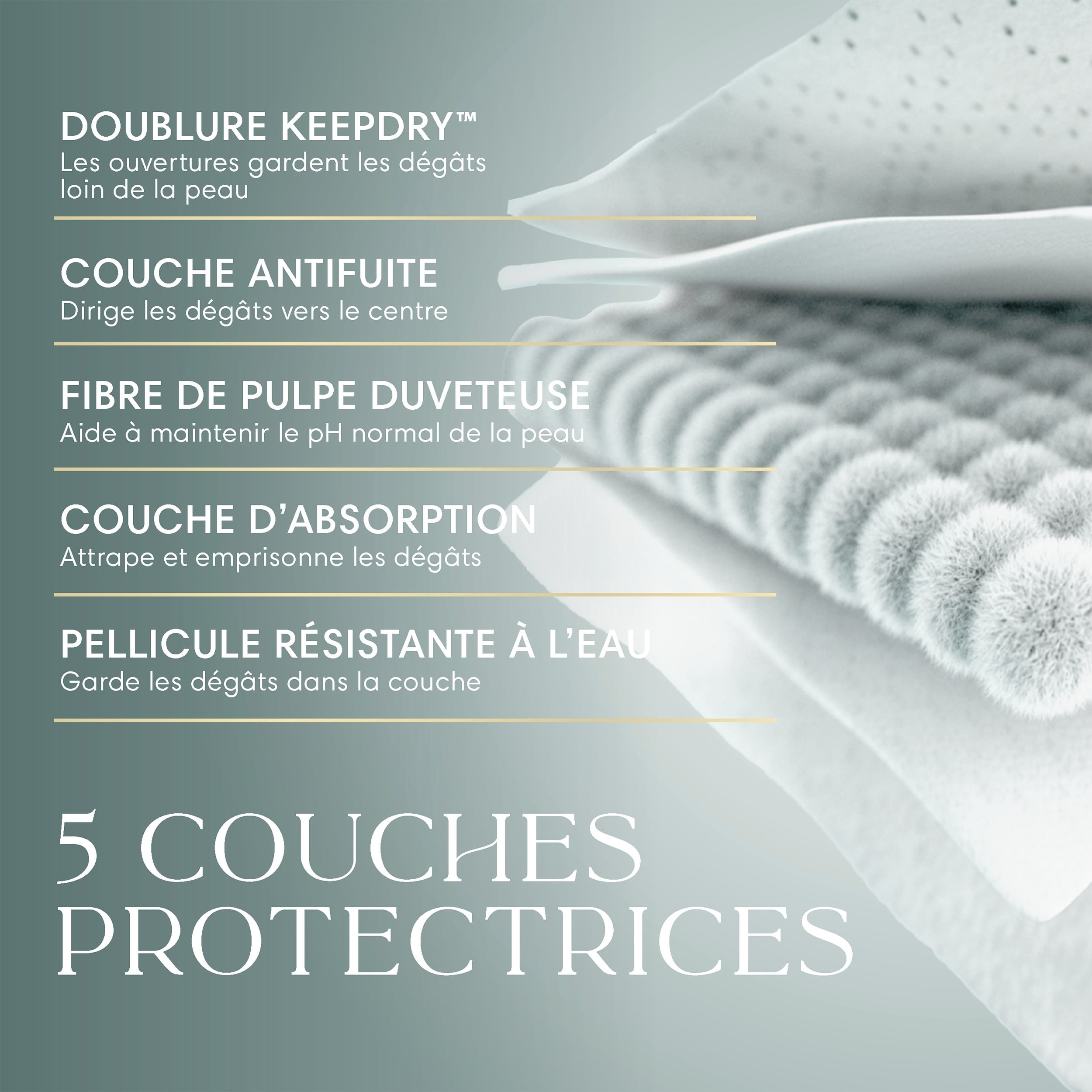 NOUVEAU Pampers AMORE, taille 2 (4,5 à 10 kg [10 à 22 lb]), notre meilleure couche, 186 unités