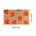 thumbnail image 2 of LSLJS Halloween Doormats Outdoor Rug Welcome Doormats Halloween Printed Carpet Non-slip Entry Door Entry Mat Absorbent Bathroom Kitchen Floor Mats for Bathroom Kitchen Front Door Decorations, 2 of 2