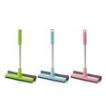 thumbnail image 3 of Unatoiry Detachable Double-sided glass glass Brush Window Cleaning Tool blue 20*36cm 1Set, 3 of 6