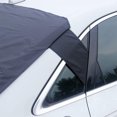 thumbnail image 4 of TIMIFIS Snow Covers Rear Windshield Snow Cover All Weather Winter & Summer Windshield Automotive Covers Sun & Snow-Shade Other Exterior Accessories, 4 of 6
