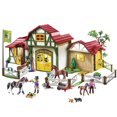 thumbnail image 3 of Playmobil Horse Farm 6926, 3 of 4