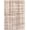 Silver, variant on ECARPET Indoor Outdoor Area Rug for Patio, Deck, Living Room Sisal Burburry Collection