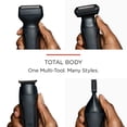 thumbnail image 3 of Remington ONE All-In-One Multi-Tool with 9 Attachments, 3 of 10