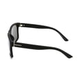thumbnail image 2 of TropicCal Men's Black Square Sunglasses, 2 of 3