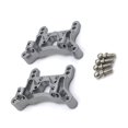 thumbnail image 3 of Metal Shock Absorber Board Remote Control Car 1:18 Vehicle Spare Parts Modification Replacement for Wltoys A949 A959 A969 A979 Type 3, 3 of 6