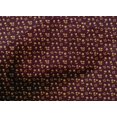 thumbnail image 4 of oneOone Cotton Poplin Fabric Leaves & Flower Floral Print Fabric BTY 56 Inch Wide, 4 of 4