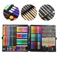 thumbnail image 4 of Kids Drawing Kit Kids Art Set Art Set, Kids Art Sets Drawing Kit, for Painting Coloring Handmade Drawing, 4 of 8
