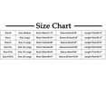 thumbnail image 2 of Besolor Mens Summer Button down Shirts Plaid Collared Short Sleeve Tops Big and Tall Beach Vacation Shirts with Pocket, 2 of 4