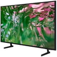 thumbnail image 2 of Samsung 70 Pouces 4K UHD HDR LED Tizen Smart Télévision (UN70DU6900FXZC) - 2024), 2 of 5
