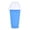 #2, variant on Slush Maker Cup Smoothie Cooling Cup Household Ice Crusher