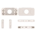 thumbnail image 3 of 1X Housse de Protection en Silicone pour Console de Jeu Portative pour ANBERNIC NEW H L1Y8, 3 of 8