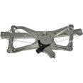 thumbnail image 3 of WINDOW REGULATOR, 3 of 4