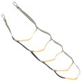 thumbnail image 1 of WHAMVOX 1Set Portable Ladder for Men and Women in Outdoor Adventure and Boating, 1 of 7
